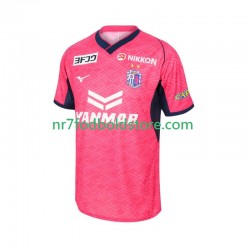 Cerezo Osaka Trøje Mænd Hjemmebane Fodboldsæt 2025 Kortærmet