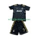 Real Madrid Trøje Cristiano Ronaldo 7 2012 Retro Børn Udebane Fodboldsæt 2011 Kortærmet