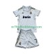 Real Madrid Trøje Cristiano Ronaldo 7 2012 Retro Børn Hjemmebane Fodboldsæt 2011 Kortærmet