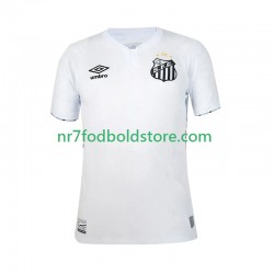 Santos FC Trøje Mænd Hjemmebane Fodboldsæt 2024-2025 Kortærmet