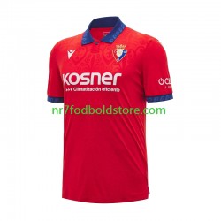 CA Osasuna Trøje Mænd Hjemmebane Fodboldsæt 2026-2027 Kortærmet