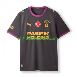 Galatasaray Trøje Mænd 3. Valg Fodboldsæt 2026-2027 Kortærmet