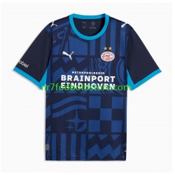 PSV Eindhoven Trøje Mænd 3. Valg Fodboldsæt 2026-2027 Kortærmet