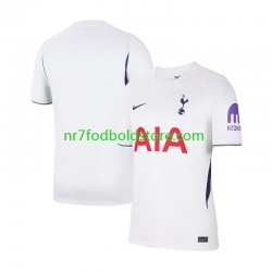 Tottenham Hotspur Trøje Mænd Hjemmebane Fodboldsæt 2026-2027 Kortærmet
