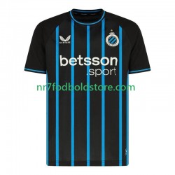 Club Brugge Trøje Mænd Hjemmebane Fodboldsæt 2025-2026 Kortærmet