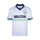 Tottenham Hotspur Trøje Retro Mænd Hjemmebane Fodboldsæt 1994 Kortærmet