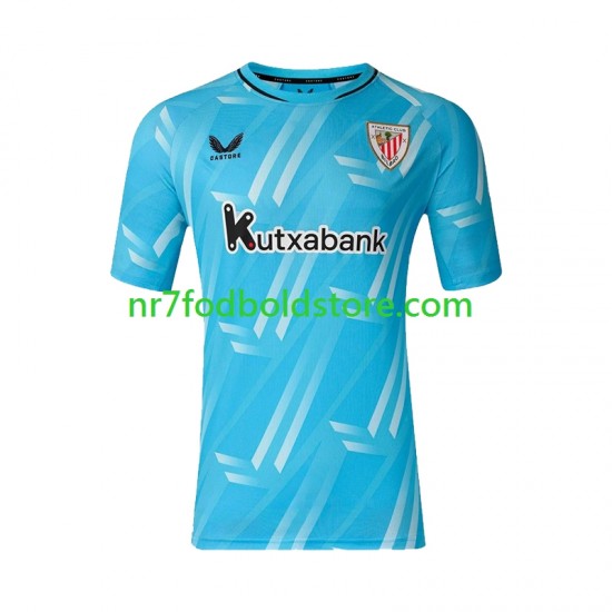 Athletic Bilbao Trøje Mænd 3. Valg Fodboldsæt 2026-2027 Kortærmet