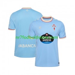 Celta de Vigo Trøje Mænd Hjemmebane Fodboldsæt 2026-2027 Kortærmet