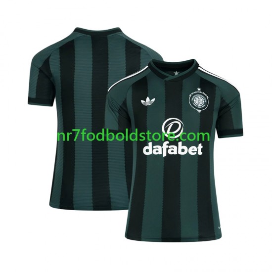 Celtic Trøje FC Mænd Udebane Fodboldsæt 2026-2027 Kortærmet