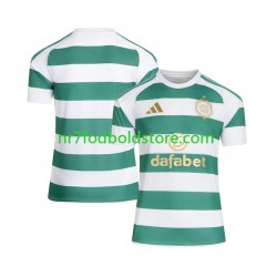 Celtic Trøje FC Mænd Hjemmebane Fodboldsæt 2026-2027 Kortærmet