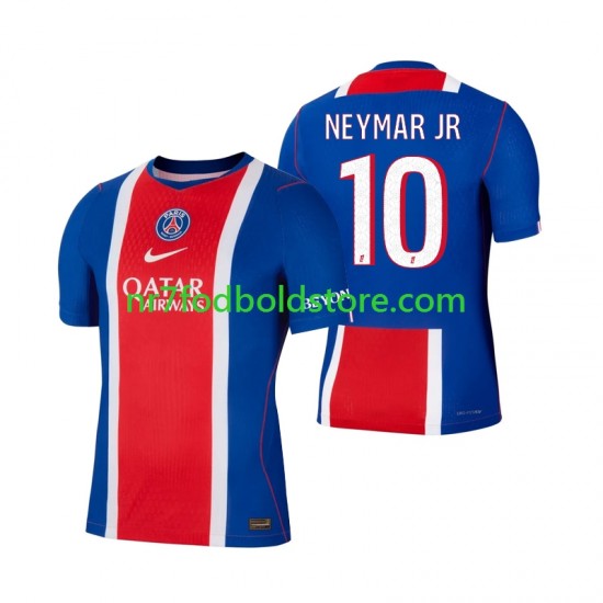 Paris Saint-Germain Trøje Neymar JR 10 Mænd Hjemmebane Fodboldsæt 2026-2027 Kortærmet
