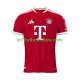 FC Bayern München Trøje Mænd Hjemmebane Fodboldsæt 2026-2027 Kortærmet