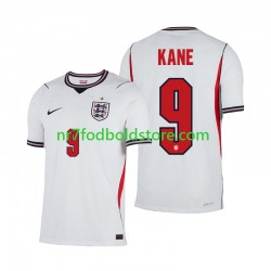 England Trøje Harry Kane 9 Mænd Hjemmebane Fodboldsæt VM i fodbold 2026 Kortærmet