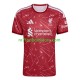 Liverpool Trøje Mænd Hjemmebane Fodboldsæt 2026-2027 Kortærmet