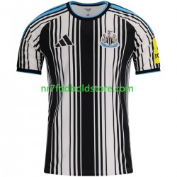 Newcastle United Trøje Mænd Hjemmebane Fodboldsæt 2026-2027 Kortærmet