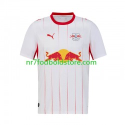 RB Leipzig Trøje Mænd Hjemmebane Fodboldsæt 2026-2027 Kortærmet