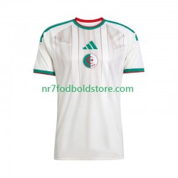 Algeriet Trøje Mænd Hjemmebane Fodboldsæt 2026 Kortærmet