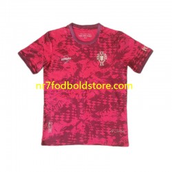 Portugal Trøje Special Edition Mænd Hjemmebane Fodboldsæt Kortærmet