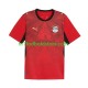 Egypten Trøje Mænd Hjemmebane Fodboldsæt VM i fodbold 2026 Kortærmet