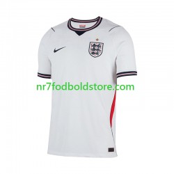 England Trøje Mænd Hjemmebane Fodboldsæt VM i fodbold 2026 Kortærmet