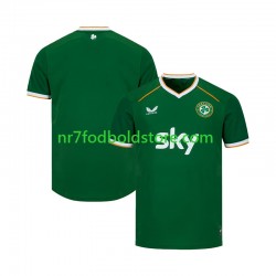 Irland Trøje Mænd Hjemmebane Fodboldsæt 2026 Kortærmet
