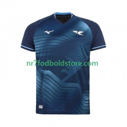 SS Lazio Trøje Mænd 3. Valg Fodboldsæt 2025-2026 Kortærmet